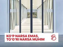 Автоматическая раздвижная дверь марки "DOORSAN" с фотоэлементом