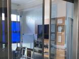 Автоматическая раздвижная дверь марки "DOORSAN" с фотоэлементом - фото 1