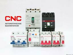 Автоматические выключатели CNC Electric