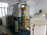 Электролизная установка по производству гипохлорита натрия DTS-ECO-1000ЭУ - photo 3