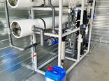 Автоматизированные станции для очистки воды модернизация системы очистных сооружений - фото 3