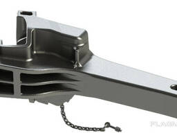 Автосцепка СА-3