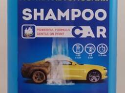 Автошампунь