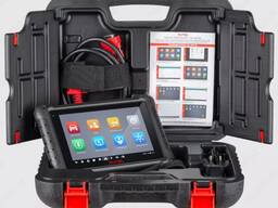 Авто сканер Autel MaxiDAS DS900, DoIP
