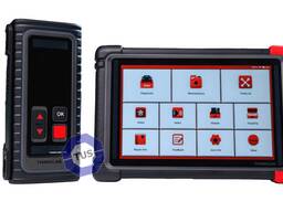 Авто сканер ThinkTool Expert 195