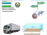 Автотранспортные грузоперевозки из Намангану в Наманган с Logistic Systems - фото 3