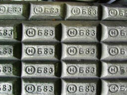 Баббит Б83