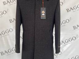 BAGGO TEXTILE tomonidan palto
