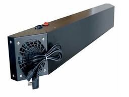 Бактерицидный рециркулятор воздуха