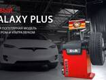 Балансировочный станок Sivik Galaxy Plus СБМП-60 3D Л - fotosurat 2