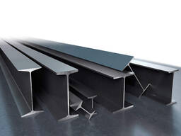 Двутавр/Балка/Швеллер/Уголок/Балка/Деловой металл - в наличии!