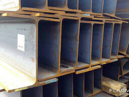 Балка Двутавровая Широкополочная