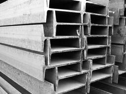 Балка двутавровая