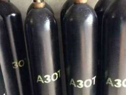 Баллон Азотный 40л