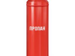 Баллон пропан