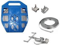 Бандажная лента СИП