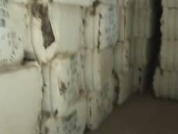 Баранья шерсть