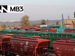 Barcha turdagi yuk temir yo'l vagonlari savdosi | Продажа грузовых ж/д вагонов любого типа