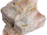 Барит концентрат - тяжолый шпат (для Бурение ЛКМ Полимер) Barite mineral powder BaSO4 - fotosurat 3