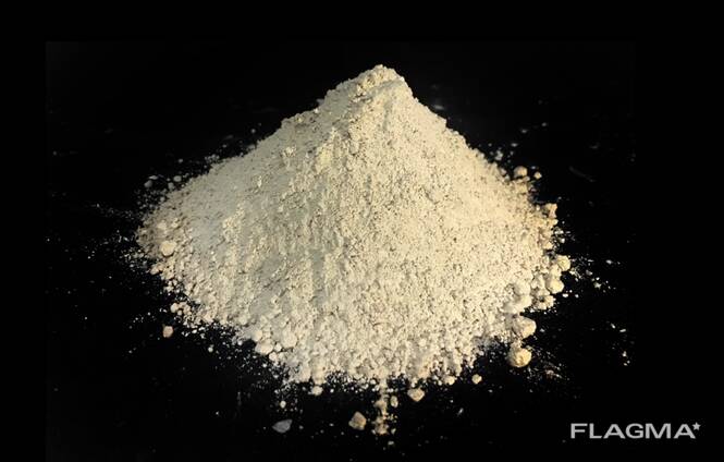 Барит концентрат - тяжолый шпат (для Бурение ЛКМ Полимер) Barite mineral powder BaSO4