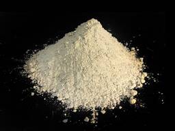Барит концентрат - тяжолый шпат (для Бурение ЛКМ Полимер) Barite mineral powder BaSO4