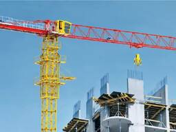 Minora krani Sany SFT 160