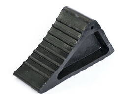 Башмаки противооткатные