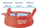 Бассейн - fotosurat 2
