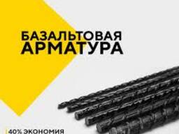 Базальтовая Арматура, Сетка, Фиброволокно