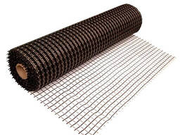 Базальтовая сетка BM - 210 (5x5)