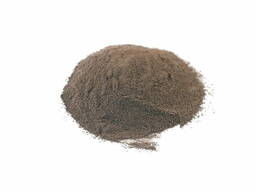 Базальтовый порошок (базальтовая мука)