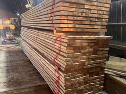 Belorussiyadan qirrali yumshoq yog'och