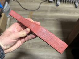 Бентонитовый шнур