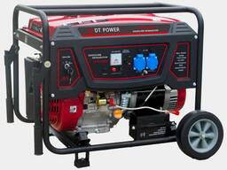 Бензиновый генератор 3.5 кВт оптом