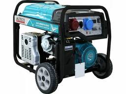 Бензиновый генератор Alteco Professional AGG 11000Е2 (8/8,5кВт)