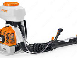 Бензиновый опрыскиватель Stihl SR 450