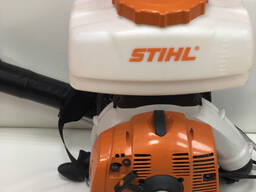 Бензиновый опрыскиватель Stihl SR 450