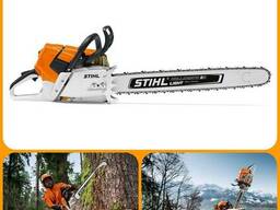 Бензопила STIHL MS 661