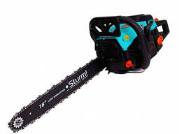 Бензопила Sturm! 2.9кВт