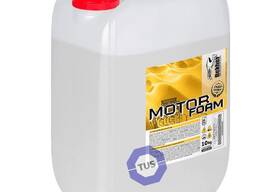 Пена для мойки двигателей MOTOR FOAM 10 кг