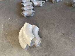 Нержавейка отвод 57 мм 159 мм 89 мм