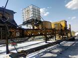 Жидкость для ​отверждения бетона Отвердитель бетона concrete curing agent 混凝土养护剂 - фото 12
