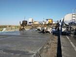 Жидкость для ​отверждения бетона Отвердитель бетона concrete curing agent 混凝土养护剂 - фото 13