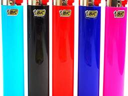 BIC lighters j26 j25. best price, original