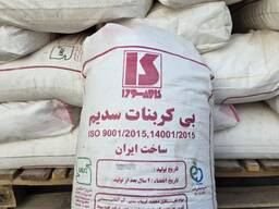 Bicarbonate Sodium