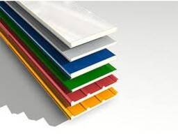 Big Company сэндвич панель