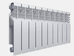Bimetal radiatorlar