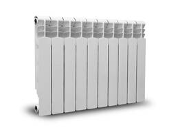 Alyuminiy radiator NORF