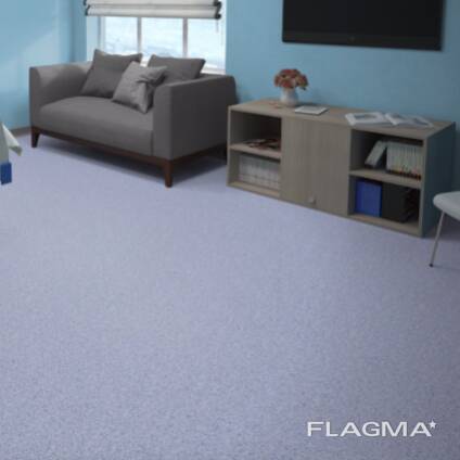 Bir hil linoleum - universal zamin qoplamasi.
