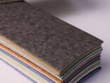 Bir hil linoleum - universal zamin qoplamasi. - fotosurat 5